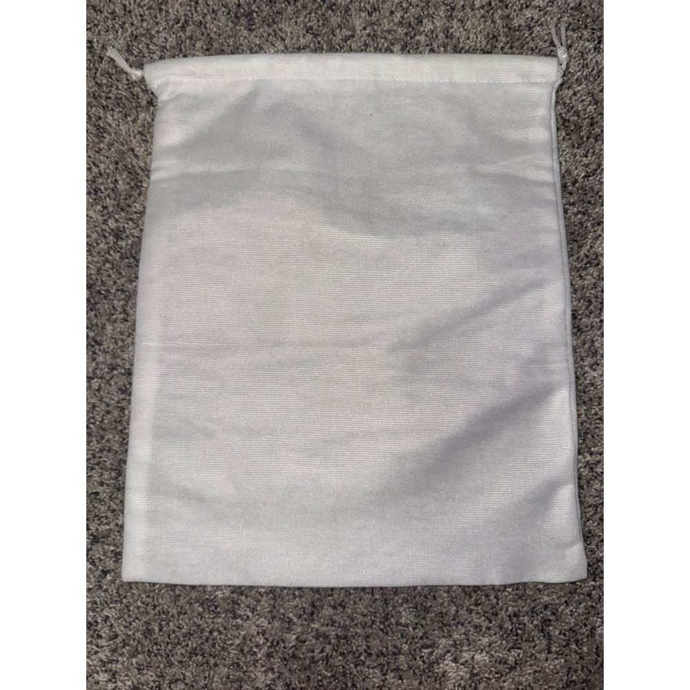Common Projects White Dust Bag Storage One Size​ - Picture 4 of 4